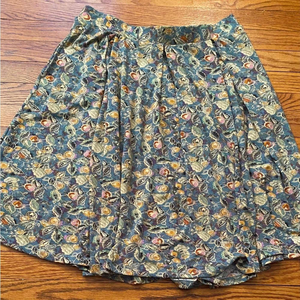 Women’s LuLaRoe skirt